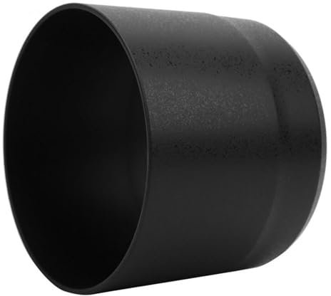 Fazvncv Lens Guard ET73B - Pantalla de lente para 70-300 mm f4-5.6L IS protege de luz y daños no deseados