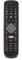 Remote Control For Philips 50PUS6272/05 4K UHD HDR Ambilight Smart TV