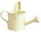 Jiuvaso Annaffiatoio per Piante, Moderno E Facile da Usare, Annaffiatoio Portatile, da Giardino, per Interni Ed Esterni, per Uso Agricolo, Giallo