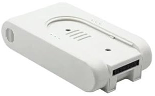 YHNNH Ersatzakku 5000 MAh Staubsauger, Kompatibel for Xiaomi, PartsFull Serie G9 G10 1S T20 V8 V9 V10 K10 1C Akku 7S1P, Akku-Ersatzteile(G9/G10/1S)