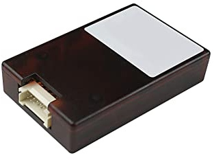 MSD Canbus-Decoder Can-Bus-Adapter für Mercedes A-Klasse/B-Klasse/C-Klasse/R-Klasse/CLK/SLK/Sprinter/Vito/Viano Autoradio Fernbedienung am Lenkrad