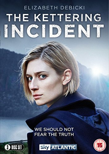 The Kettering Incident