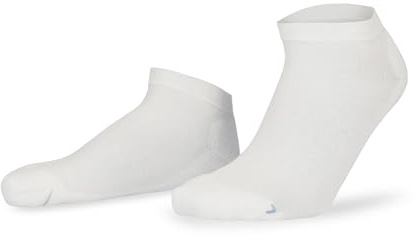 Hudson Herren Sneaker Socken Air Plush Plüschsohle