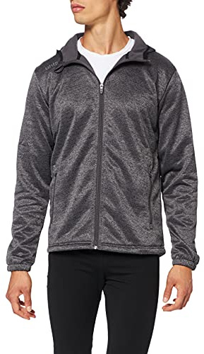 uhlsport Unisex Kids Essential Fleece Jacket Kids Jacket