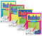 WF Graham 4er Set Sudoku Puzzle Tasche Books A5 Größe Mathe Reise Spiel