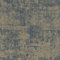 Rasch Tapeten Vliestapete (universell) Blau goldene 10,05 m x 0,53 m Kimono 410723