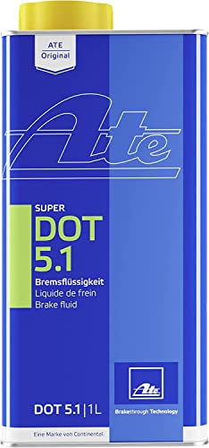 Ate 03.9901-6612.2 - Bremsflüssigkeit