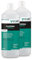 EQM - ECO-904 - Glicerina Vegetal Líquida - 2x1L - Grado farmacéutico - Hidratante natural cabello y piel - Ideal para jabones, champús, cremas, etc
