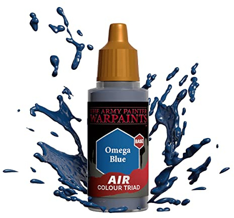 The Army Painter - Air Omega Blue