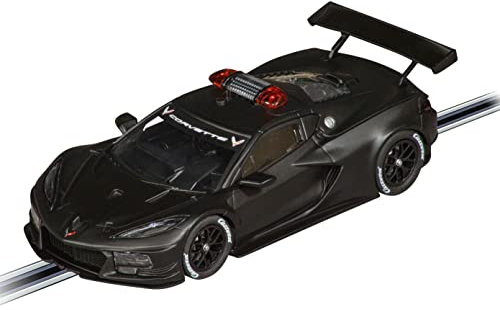 Chevrolet Corvette C8.R Pace Car