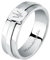 Maserati Iconic Herren Ring aus Stahl - JM422AVD12023
