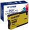 GP TONER Druckerpatronen Ersatz für HP 963 Tintenpatrone für HP OfficeJet Pro 9010 9012 9014 9015 9016 9019 9020 Gelb