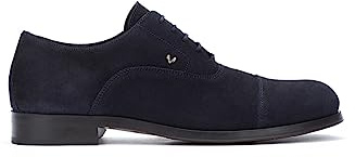MARTINELLI Zapatos Cordones en Piel Modelo Empire para Caballero