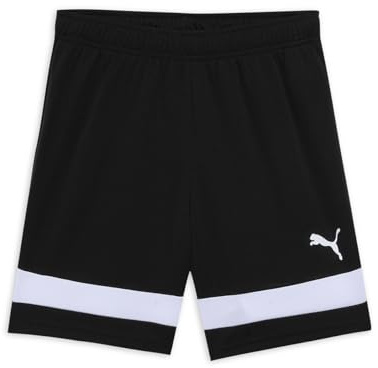 PUMA Unisex Gestrickte Shorts Individualrise Shorts Jr