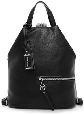 Tamaris Nele Backpack Black