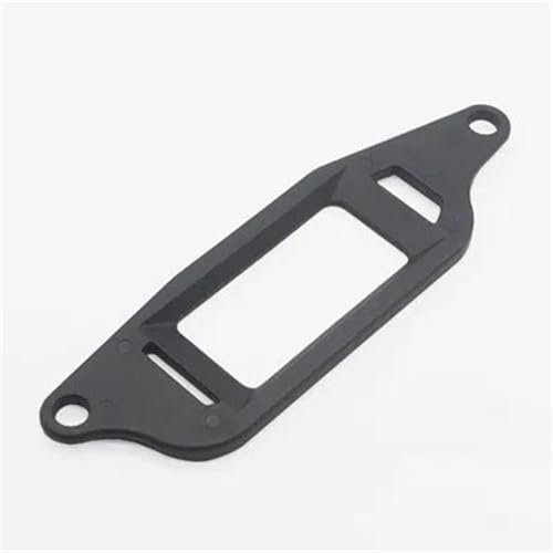 DAYUDDRICAR 1/16 RC Car Battery Cover Replacement for HSP-1/16 28002 RC On-Road Car Buggy Truck Accessories