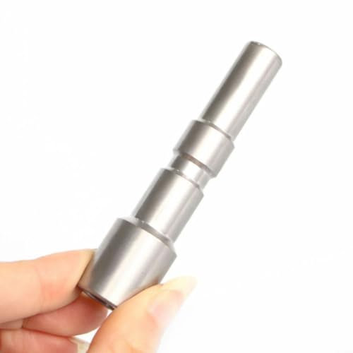 EpheyFIF Schnellspanner Schneeschaumlanze Adapter Hochdruckreiniger Adapter für Nilfisk/für Alto/für WAP