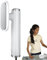 Steam Iron - Hand Held 2-In-1 Wet And Dry Clothes Steamer, 0.7 Oz Capacity Travel Fabric Steamer | Fast Heat-Up Travel Wrinkles Remover, Portable Ironing Machine For Cotton Linen Silk Wool