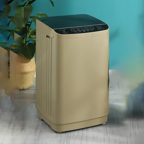 TT-YEC Lavadora De Zapatos Inteligente Portátil, Lavadora De Zapatos Eléctrica Multifuncional, Lava Zapatos, Lava Ropa, Deshidrata Y Seca Zapatos, Puede Lavar 5-7 Pares De Zapatos