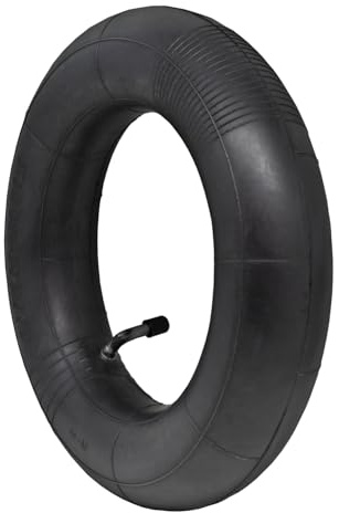 [M365Lyon] Schlauch 10x3 (255x80) für Roller Kugoo M4 Voltek V8 - G-Booster G2 pro, Air Rise 800W - E-Road Gigawatt- E-Road - Hikerboy Air Rise - Hikerboy Urban Turbo (1 Tube)