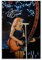 Lcaltcp Musikkunst, Sabrina, Leinwandposter für Zimmer, ästhetische Leinwand, Wandkunst, Schlafzimmerdekoration, 30 x 45 cm
