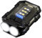 IGEAIIE S1 Mini LED Torch, Super Bright Rechargeable Flashlight, USB EDC Keychain Torch with Clip, Waterproof COB Light with 8 Modes for Pocket, Hiking, Camping, and Emergency Use