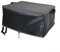 Jonikuper Housse de four à pizza avec cordon de serrage pratique en bas, housse imperméable à l'eau et à la poussière pour four à pizza Cozze 90347 (62 x 62 x 28 cm)