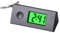 Ranley Montre Numérique Portative À Pince pour Porte-Clés,Montre Digitale Nomade pour Anneau de Clés | Accessoire Sportif Polyvalent pour Activités Extérieures Et Quotidiennes
