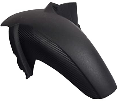 Auswirkungen Motorrad Kotflügel Hinten Kotflügel Splash Extend Cover Halterung Für Y&amaha XMAX250 XMAX300 XMAX 250 300