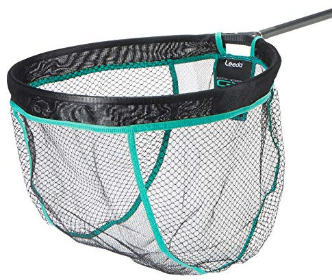 Leeda Concept GT 18inch Landing Net Black, 18