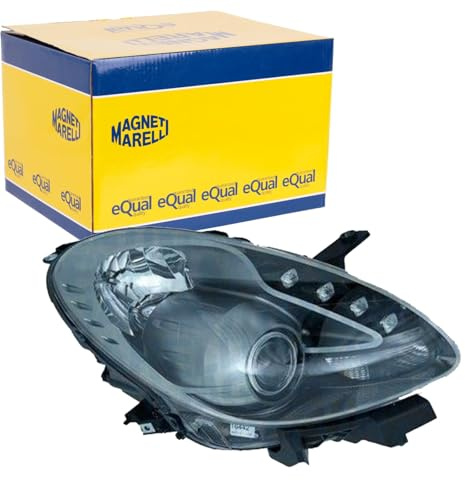 Magneti Marelli Giulietta Xenon 712498101129 Left Projector