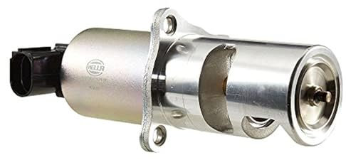 HELLA 6NU 010 171-551 Válvula EGR - electrónico - 5polos - con junta