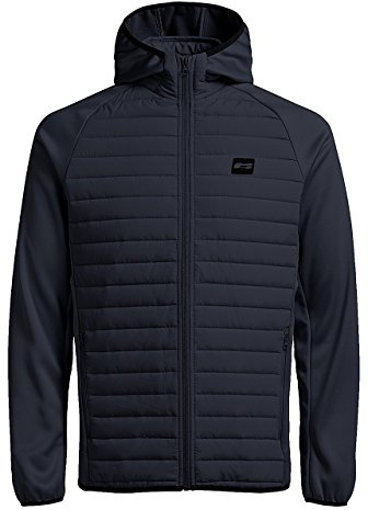 JACK & JONES - Multi Quilted Jacket - Jacke - Herren