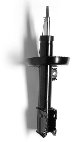 MONROE SHOCK ABSORBER | G16771 | FRONT | FOR OPEL ASTRA G CLASSIC 2004-2009 | OE-MATCHING QUALITY | SMOOTH RIDE & CONTROL
