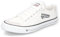 Dockers by Gerli 30st027-790500, Zapatillas Hombre, Blanco (Weiss 500), 43 EU