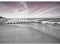Runa Art Fototapete Strand Meer 352 x 250 cm Vlies Tapeten XXL Moderne Wandtapete Wohnzimmer Schlafzimmer Rosa Grau 9488011b