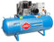 Druckluft - Kompressor 5,5 PS / 500 l / 15 bar Typ K500-700S Werkstatt Industrie Kompressoren