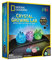 National Geographic JM02691 Kristall-Zuchtlabor