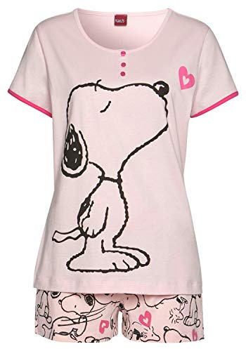 Peanuts LM