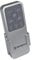 Westinghouse Lighting Lüfter-Fernbedienung, Silber