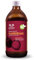Succo di Mangostano Bio Salugea - 100% Puro E Biologico, Non Diluito - Integratore Naturale per il Benessere di Stomaco e Intestino - In Bottiglia di Vetro Scuro di Grado Farmaceutico - 500 ml