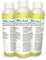 WILAsil 3 Flaschen à 250ml CPAP Maskenreiniger Silikonreiniger - für CPAP-Masken, Atemmasken, CPAP-Schläuche und CPAP-Zubehör