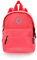 OLUFSENKids | Mochila Mini Oslo | Para Niñas y Niños de 2 y 3 Años | Material Composite Ultra Ligero y Ultra Resistente | Repele el Agua | Bolsillo Interior Antirrobo con Cremallera |Color Rosa Sandía