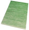emmevi Tappeto Cucina Bagno Puro Cotone Asciugapassi Ingresso Assorbente Lavabile Mod.ZENZERO 55X180 VERDE