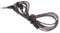 3.5mm Stereo Cable, Replacement 1.16m/3.8ft AUX Headphones Cable for Sony XBAN3AP/N1AP