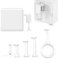 Fingerbot Plus Smart Button Smart Switch Pusher für Bot Kit, 5 Stück