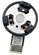 IVYARD Geprüfter echter Gimbal-Motor for DJI Mini 3 Pro Gimbal-Kamera-Gierarm mit Rollmotor/Pitch/Giermotor-Ersatzteil (Color : Pitch Motor)