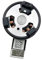 IVYARD Geprüfter echter Gimbal-Motor for DJI Mini 3 Pro Gimbal-Kamera-Gierarm mit Rollmotor/Pitch/Giermotor-Ersatzteil (Color : Pitch Motor)