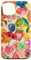 iPhone 13 Fruit Collage Preppy Summer Case