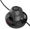 Cuerda de saltar digital con contador, contador de cuerda para saltar - Pantalla LED, mando a distancia para saltar la cuerda eléctrica - Cuerda de saltar inteligente con conteo automático, cuerda
